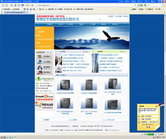 徐州金網 一站式網絡服務解決方案，助力企業數字化轉型