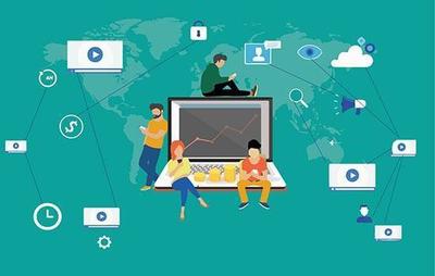 網絡營銷與推廣 線尚網絡解析其核心作用與價值